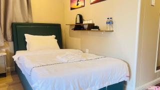 Sunshine Resort Hotel Coconut Beach Koh Rong - 9