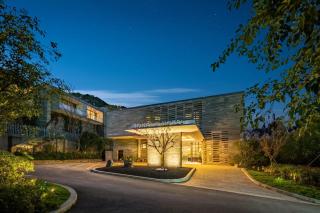 Songmo Hotel - Huzhou - 0