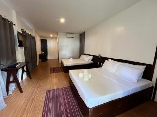 The Ananyana Beach Resort by SMS Hospitality - Panglao - 5
