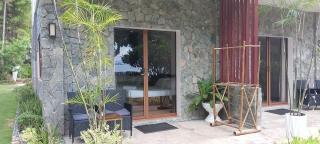 The Ananyana Beach Resort by SMS Hospitality - 1