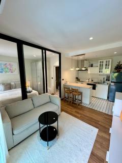 Пляж Наянг Title Halo прекрасная квартира на море - 7