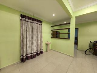 Lagenda Serai Wangi Homestay - 3