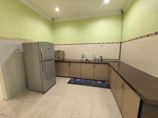 Lagenda Serai Wangi Homestay - 2