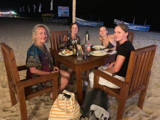 Hotel Coral Bay - Trincomalee - 3