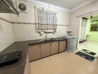 Lagenda Serai Wangi Homestay - 1