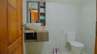 Bumi Perkemahan Glagaharum - 1