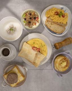 Samer Boutique Stay - 3