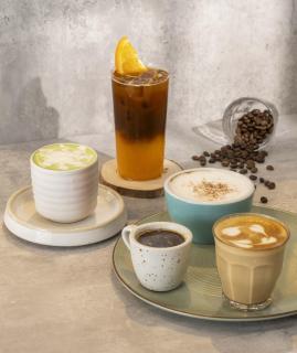 Samer Boutique Stay - 1