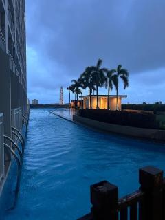 Near World Trade, Star City and MoA - Amazing Breeze - Manila - 8