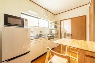 Sumiyoshi Zen Home - Osaka - 8