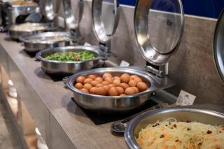 Holiday Inn Express Shanghai New Jinqiao by IHG - 4