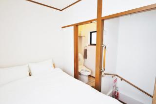Sumiyoshi Zen Home - Osaka - 5