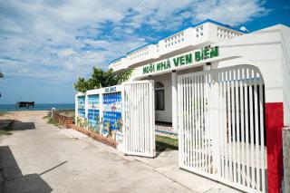 SeaSpace Homestay - Phú Hiệp - 8
