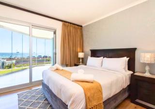 El Mufasa beachfront apartment with stunning views - Kaapstad - 8