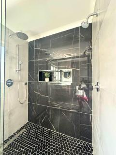 El Mufasa beachfront apartment with stunning views - Kaapstad - 6