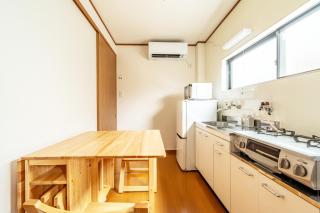 Sumiyoshi Zen Home - Osaka - 4