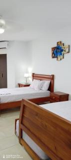 MAKANA Tonsupa - Suites y Departamentos Familiares - Deluxe Suites - 1