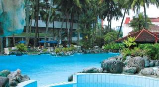 Danau Toba Hotel International - Medan - 8