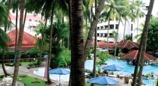 Danau Toba Hotel International - Medan - 6