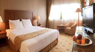 Danau Toba Hotel International - Medan - 5