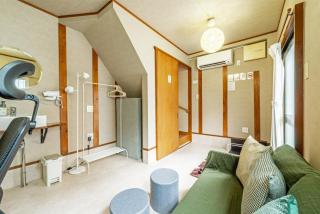 Sumiyoshi Zen Home - Osaka - 3