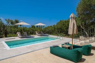 Villa Dryanthe Fiskardo - 0