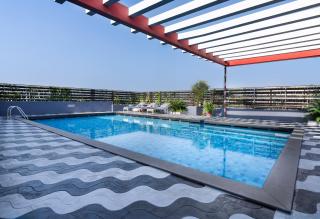 Presidency Kochi City Centre - Kochi - 0