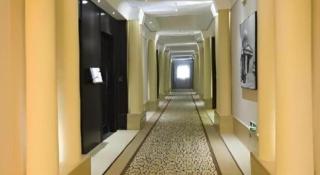 Biway Fashion Hotel - Puyang Huanghe Road - Puyang - 0