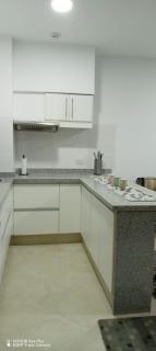 MAKANA Tonsupa - Suites y Departamentos Familiares - Deluxe Suites - 9