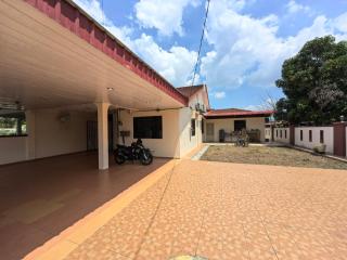 Lagenda Serai Wangi Homestay - Padang Serai - 0