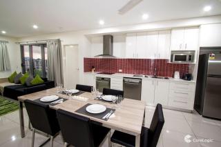 Enora Grand Retreat - Darwin - 5