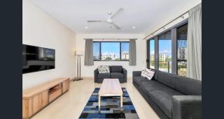 Enora Grand Retreat - Darwin - 2