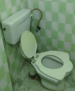 Comfi Stay Hotel Bhopal - Bhopal - 6