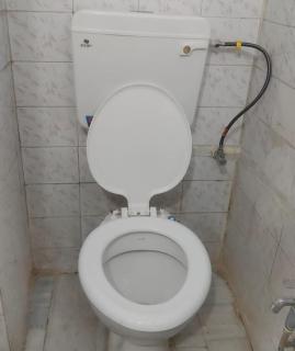 Comfi Stay Hotel Bhopal - Bhopal - 4