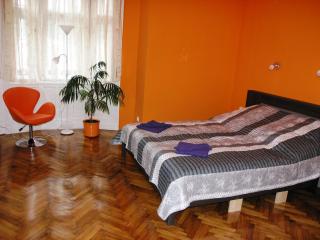 Buda Trió Apartments - Boedapest - 8
