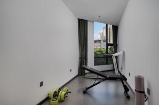 Anqimei Hotel-Hongqihegou - 3