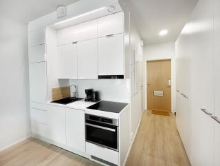 Cozy studio near Turku center - Turku - 8