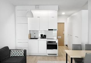 Cozy studio near Turku center - Turku - 2