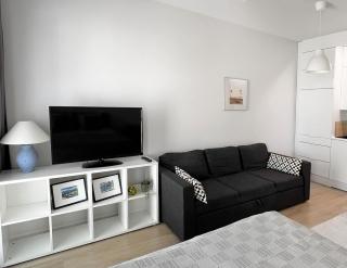 Cozy studio near Turku center - Turku - 6