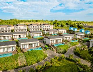 Edensee Kega Beach Resort - 0