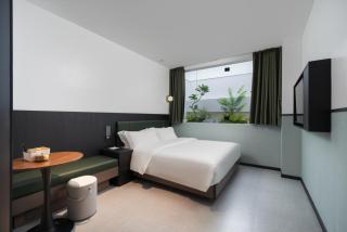 Anqimei Hotel-Hongqihegou - Chongqing - 2