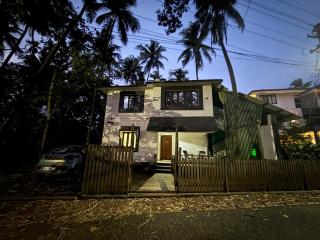 Verde Sol by Célara Aurum - 2BHK Villa with Pool, BBQ & Ice Bath - 9