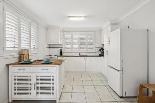 Boardwalk Breeze - Urunga - 6