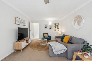 Boardwalk Breeze - 2