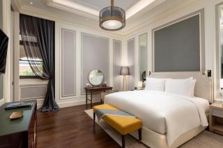 The ERAVATI Sule Grand Yangon - 8