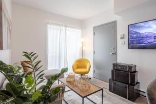 Stylish 3BR in Griffintown - Montreal - 5