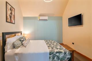 Aloki Tsalu 1 Tu refugio entre la selva y el mar - 5