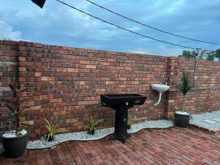 D'Iman Homestay Private Pool - Ketereh - 3