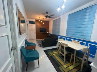 D'Iman Homestay Private Pool - Ketereh - 2