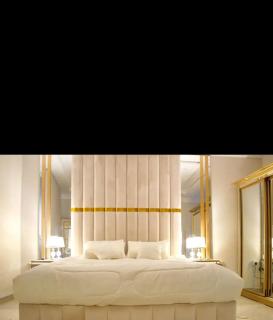 فنادق مخدومة للإيجار - Riad - 1